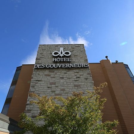 Hotels Gouverneur 리무스키 외부 사진