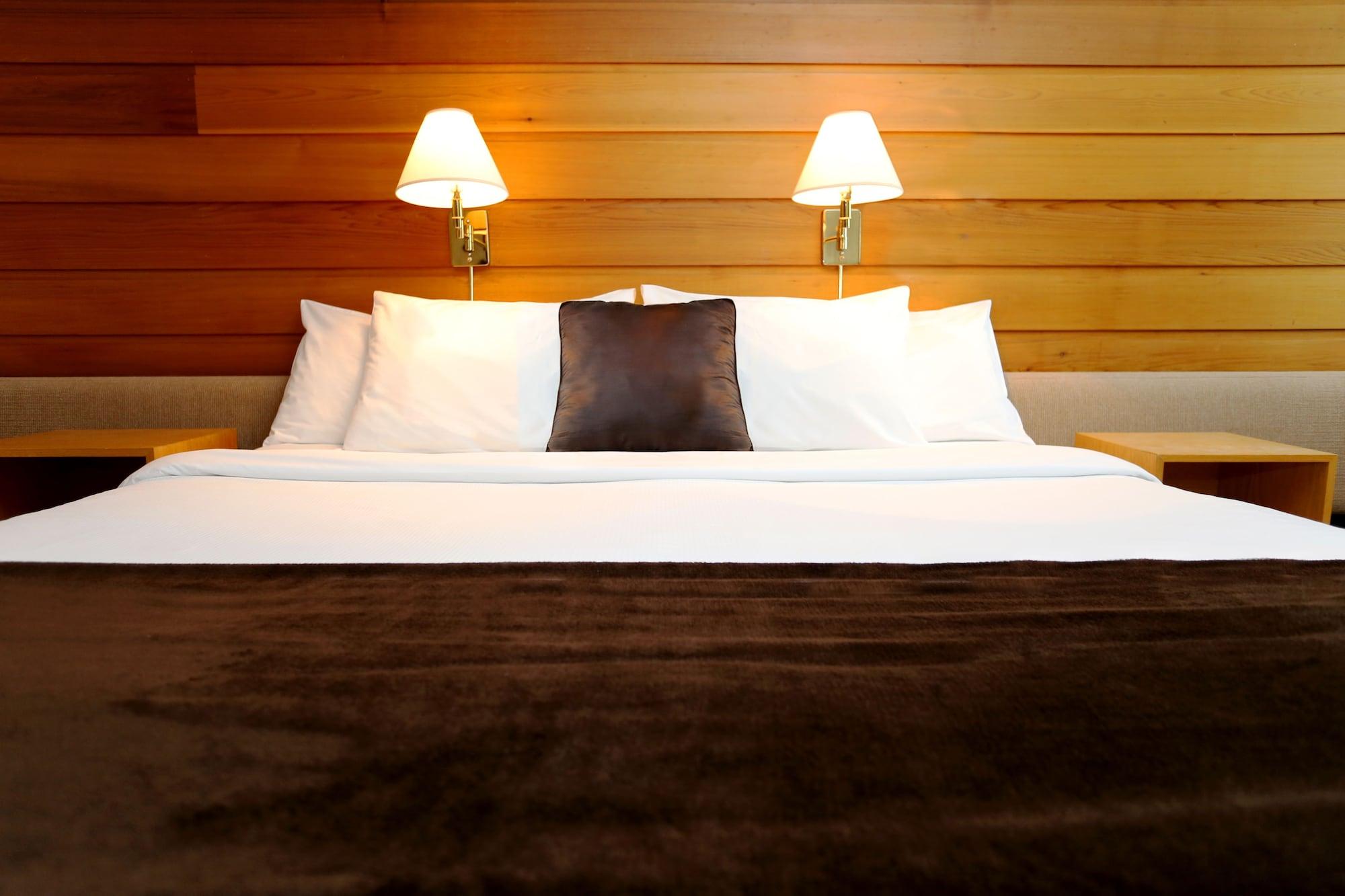 Hotels Gouverneur 리무스키 외부 사진