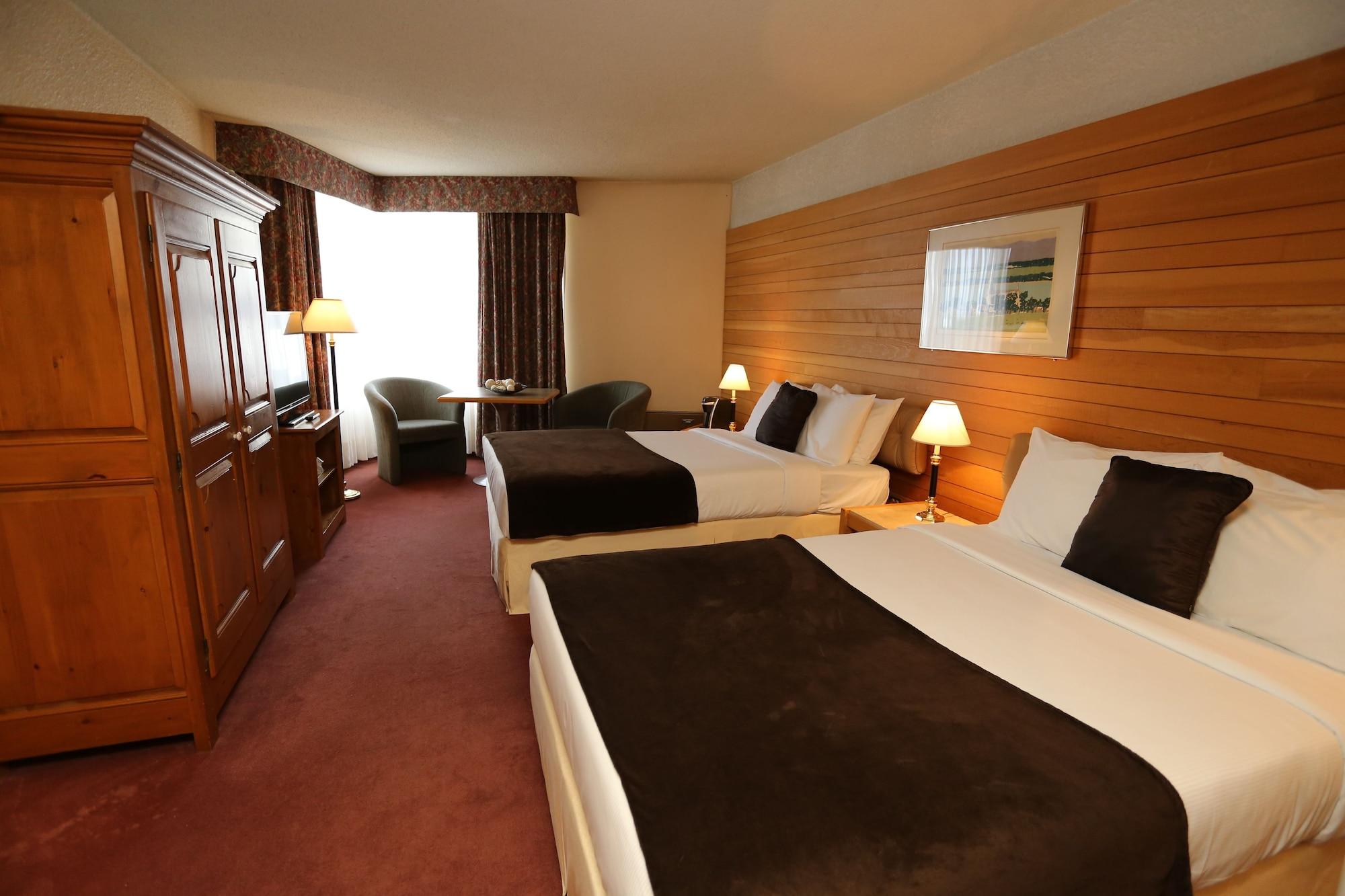 Hotels Gouverneur 리무스키 외부 사진