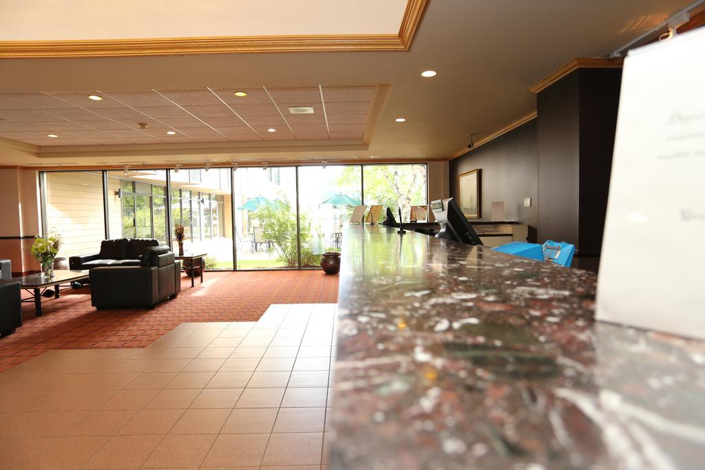 Hotels Gouverneur 리무스키 외부 사진
