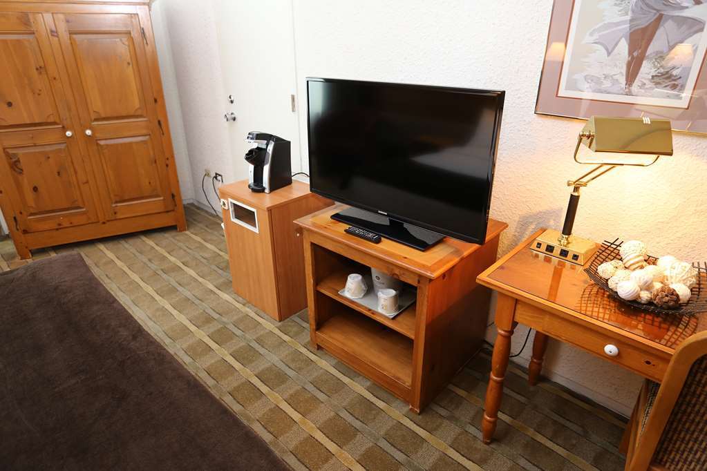 Hotels Gouverneur 리무스키 객실 사진