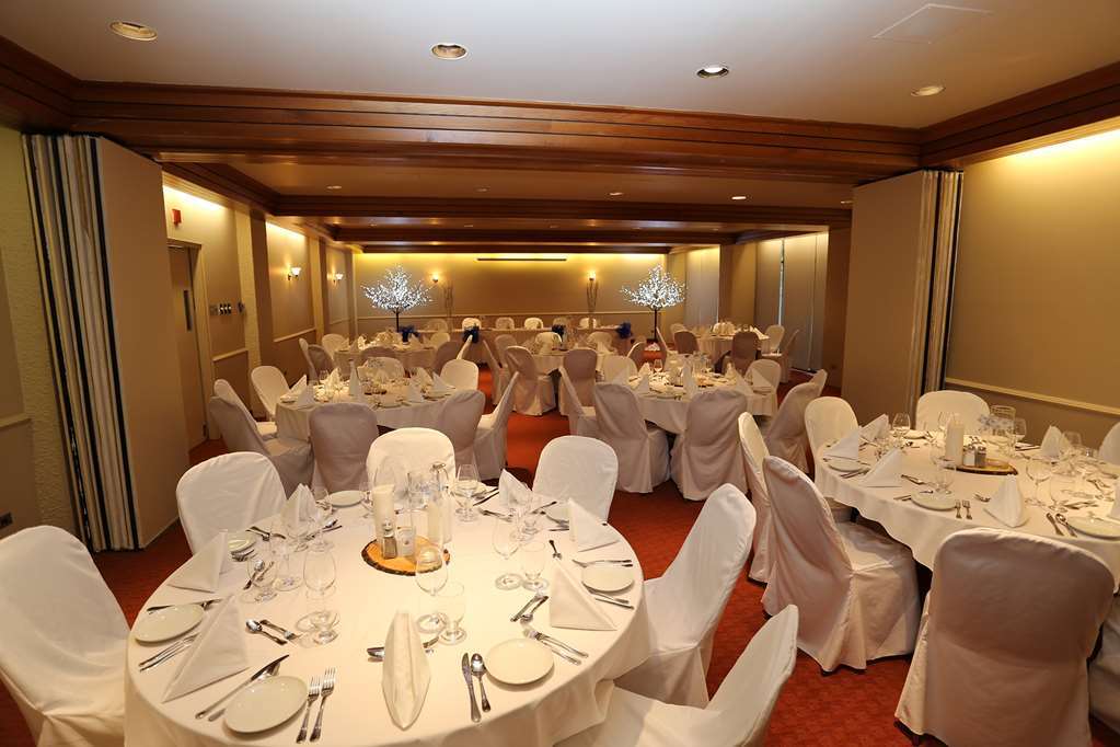 Hotels Gouverneur 리무스키 시설 사진