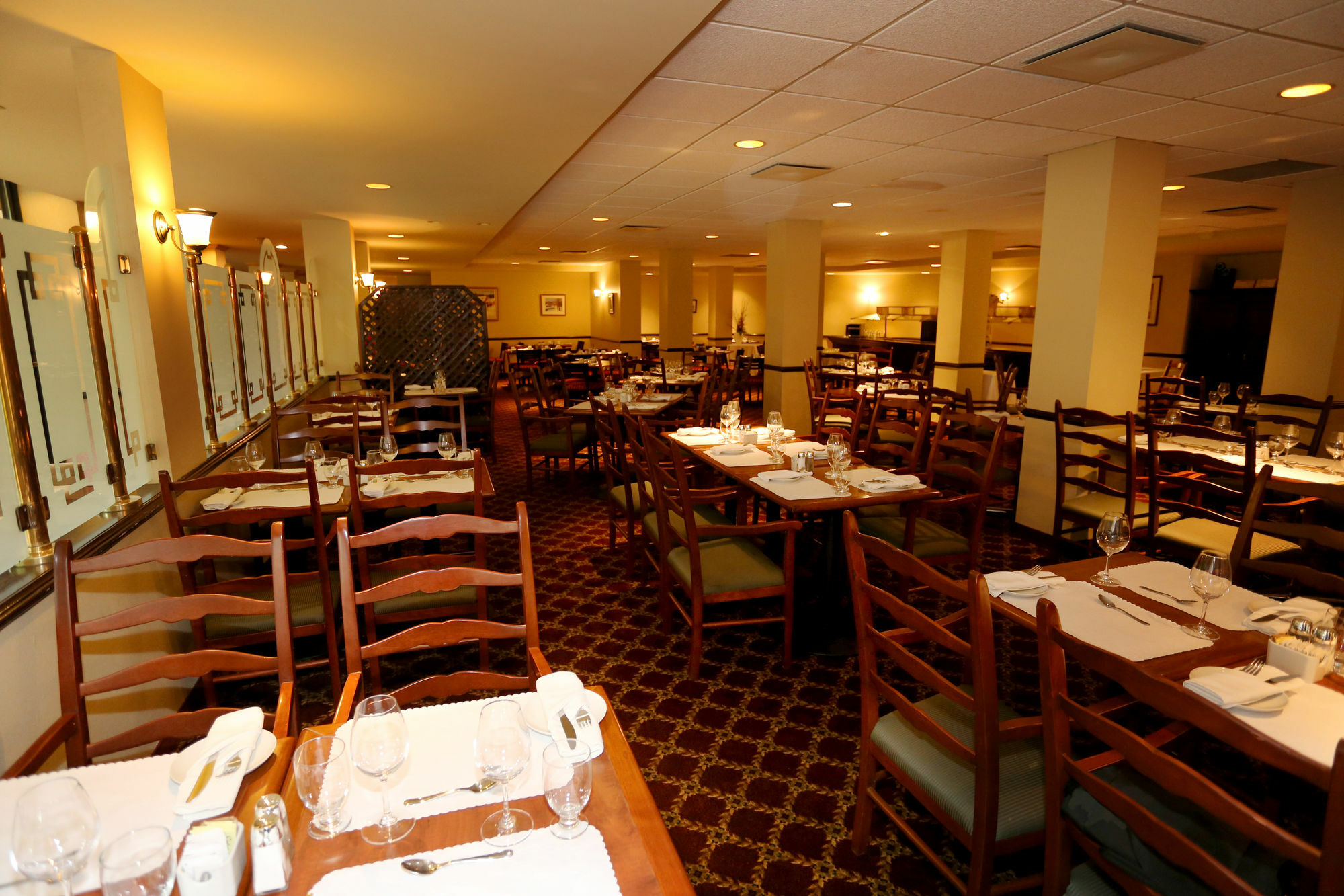 Hotels Gouverneur 리무스키 외부 사진