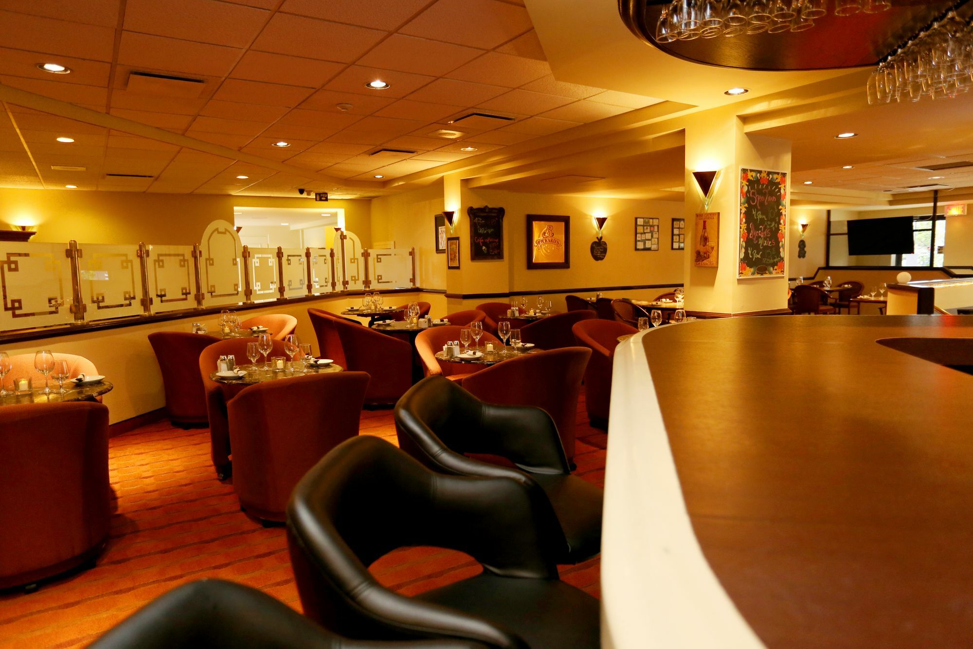 Hotels Gouverneur 리무스키 외부 사진